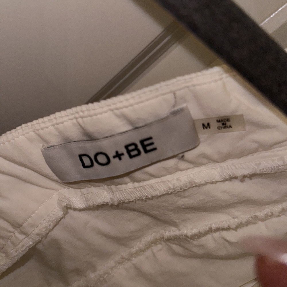 Do+ Be Top - image 3